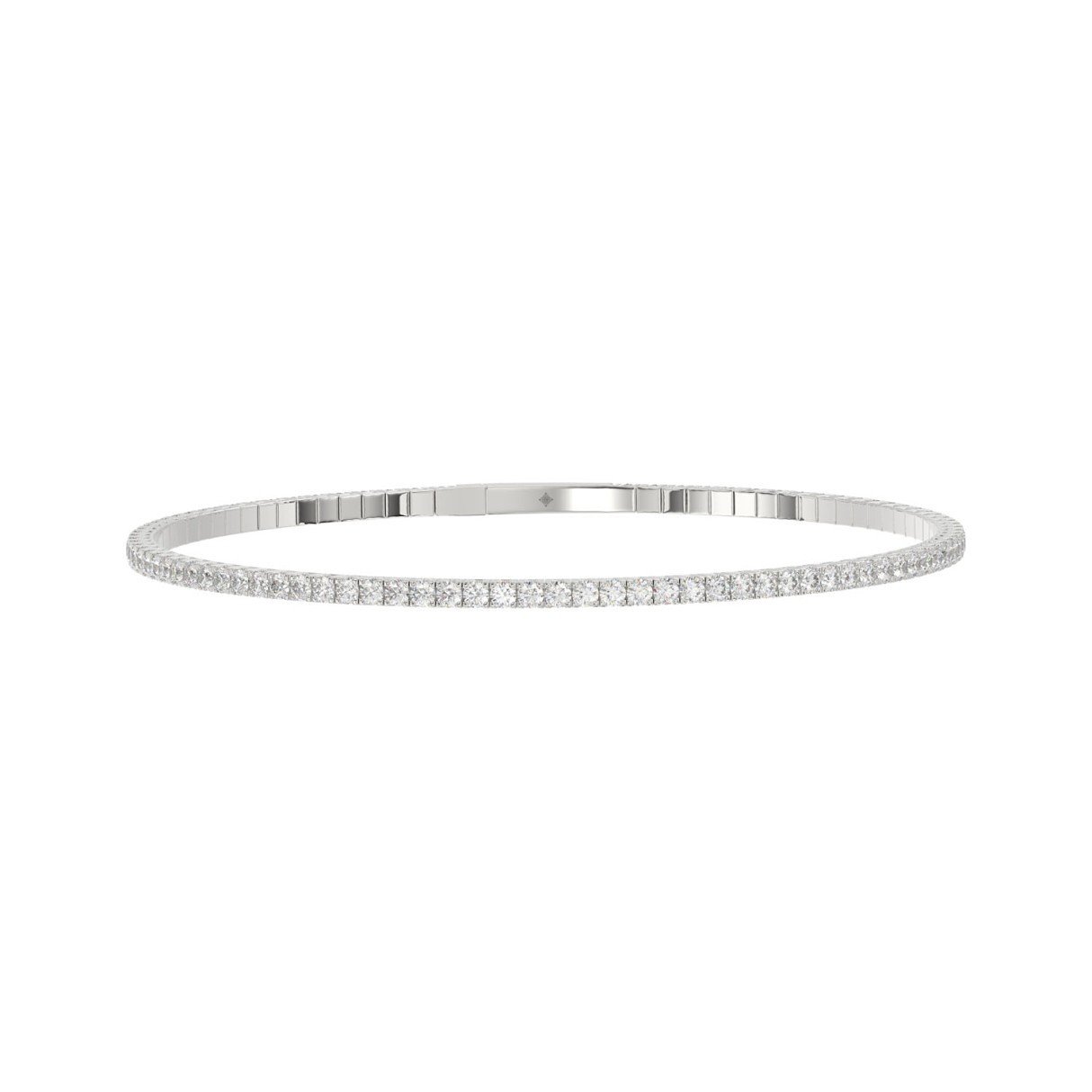 Rainbow Gemstone Bracelets: A Spectrum of Luxury