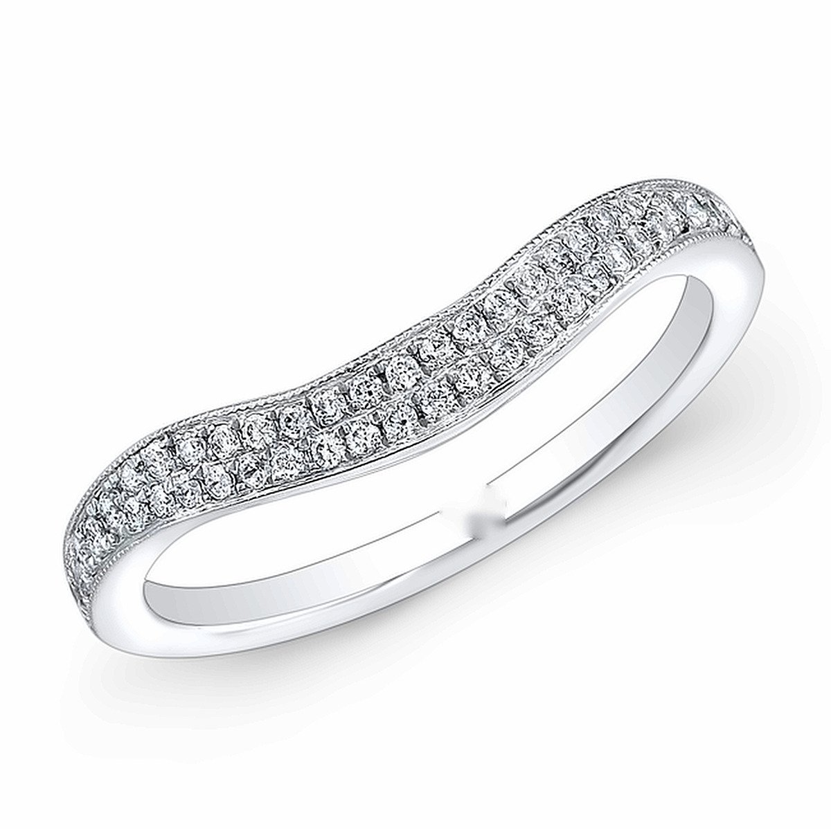 Classic Wedding Bands: The Ultimate Style Guide