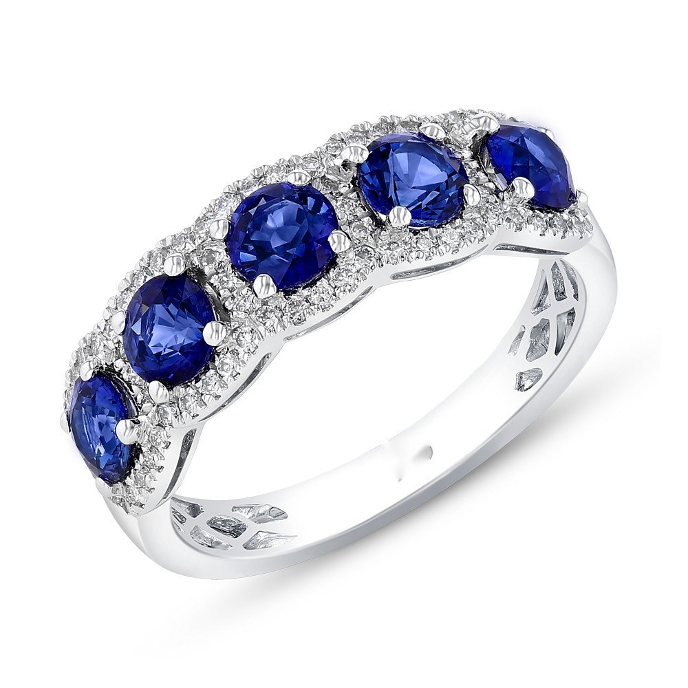 Gemstones