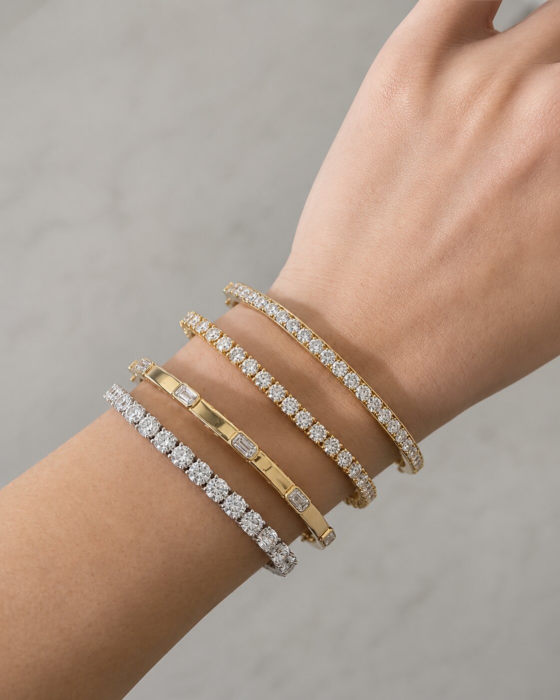 Bracelets