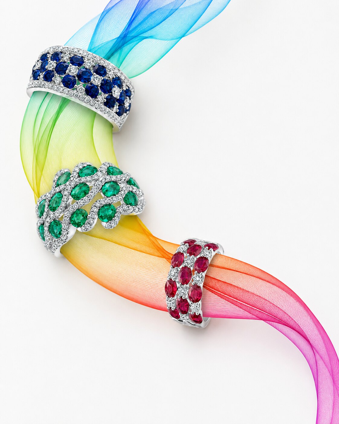 Gemstones